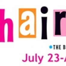 Civic Presents HAIRSPRAY, 7/23-8/7