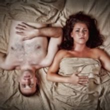 Rare Terra Theatre Presents A BEAUTIFUL SPELL Premiere, 7/11-8/7