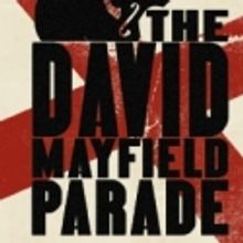 Z2 Entertainment Presents David Mayfield Parade at Fox Theatre, 8/5