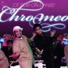 Z2 Entertainment Presents Chromeo with Mayer Hawthorne & The County, 10/6