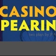 Stone's Throw Productions Presents THE CASINO and THE DISAPPEARING, 7/13-16
