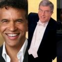 Brian Stokes Mitchell, Martin Short and Marvin Hamlisch Set for Philadelphia's Mann…