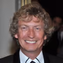 Nigel Lythgoe Honored with Rolex Dance Award, 10/31
