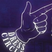 Ramin Karimloo, Daniel Boys, et al. Set for Dress Circle Benefit, August 7