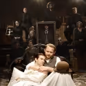 Photo Flash: First Look at Sondheim's ROAD SHOW at Menier Chocolate Factory