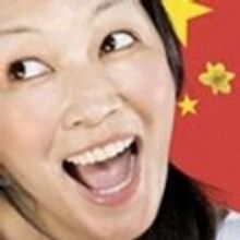 Goodman Theatre's CHINGLISH Extends Through 7/31