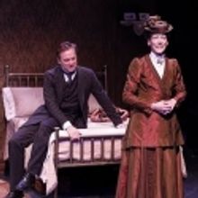 Photo Flash: First Look at Irish Rep's TRYST