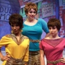 BWW Reviews: LITTLE SHOP OF HORRORS at Cumberland County Playhouse - Fun, Frivolous &
