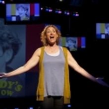 Photo Flash: Judy Gold Stars in THE JUDY SHOW!