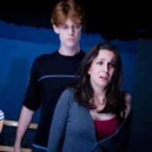 Photo Flash: Baltimore Playwrights Festival's THE SCULPTRESS