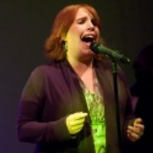 Kate Pazakis to Star in MAMA AND HER BOYS, 7/16