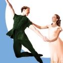 Pittsburgh Ballet Theatre Stages PETER PAN, 10/28-30