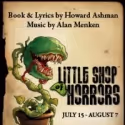 Infinity Theatre Company Presents LITTLE SHOP OF HORRORS, 7/16-8/7