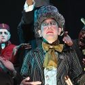 Photo Flash: Shakespeare Theatre of New Jersey's TIMON OF ATHENS