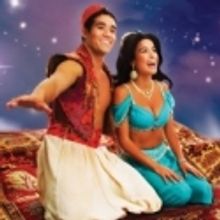 5th Avenue's ALADDIN Begins Performances; Runs Through 7/31