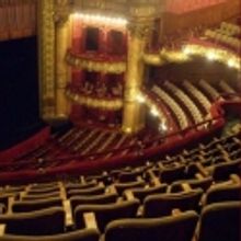 Boston's Colonial Theatre, Famed FOLLIES, PORGY Home, to Shutter Indefinitely