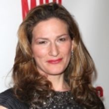 Ana Gasteyer Brings ELEGANT SONGS to Upright Cabaret, 8/11-13