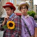 AIN'T WE GOT FUN Returns to Joslyn Center, 7/17