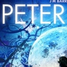 PETER PAN Cast Members Perform at Petterino's Monday Night Live 7/11