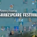 Hamlet and Pride & Prejudice to be Performed in Rep at Pennsylvania Shakespeare…