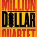 David Abeles, Victoria Matlock, & More to Lead MILLION DOLLAR QUARTET at New World…
