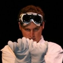 Dr. Horrible LIVE and GAM3RS to Kick Off Comic Con Week