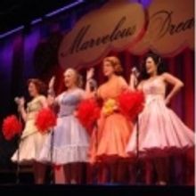 BWW Reviews: THE MARVELOUS WONDERETTES Charms at the CLO Cabaret Through 10/2