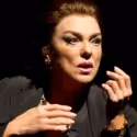 Photo Flash: MASTER CLASS Starring Tyne Daly Opens Tonight on Broadway!
