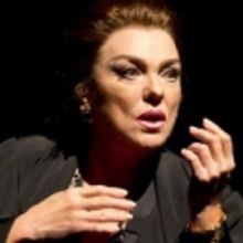 Photo Flash: MASTER CLASS Starring Tyne Daly Opens Tonight on Broadway!