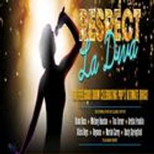 RESPECT LA DIVA Set for Garrick Theatre, Opens September 7