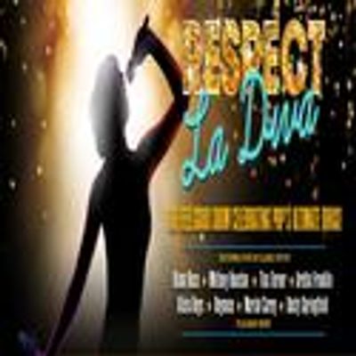 RESPECT LA DIVA Set for Garrick Theatre, Opens September 7