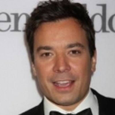 Jimmy Fallon New Host of the Universal Studios Hollywood Studio Tour