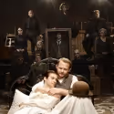 Review Roundup: ROAD SHOW at Menier Chocolate Factory