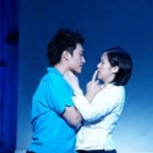Photo Flash: Around the Broadway World - MAMMA MIA! Makes Its Way to China!