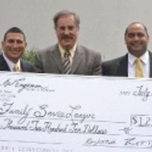 The John W. Engeman Theater Partners with Bethpage Federal Credit Union to Raise Mone