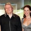 GOD OF CARNAGE Cast Welcomes Play's Translator Christopher Hampton