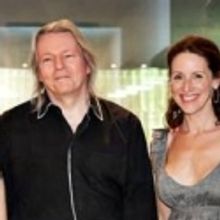 GOD OF CARNAGE Cast Welcomes Play's Translator Christopher Hampton
