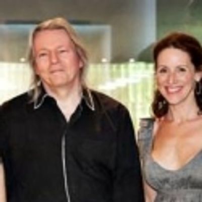 GOD OF CARNAGE Cast Welcomes Play's Translator Christopher Hampton