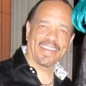 Photo Flash: Ice-T and Wife Coco Attend ABSINTHE
