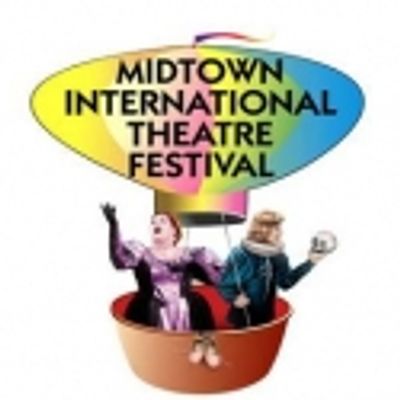 RIP VAN WINKLE Opens 7/22 as Part of Midtown International Theatre Festival