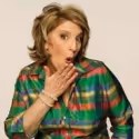 Lisa Lampanelli Bringing One-Woman Show to Broadway!