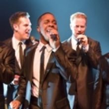 Tickets to Go on Sale for October STRAIGHT NO CHASER Concert at Fox Theatre, 7/9