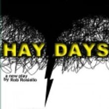 Celebration Theatre Presents Workshop Production of HAY DAYS, Opens 7/12