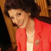 American Stage Presents THE LADY WITH ALL THE ANSWERS, Opens 9/30