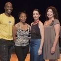 Photo Flash: Culture Project Opens MOLORA!