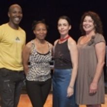 Photo Flash: Culture Project Opens MOLORA!