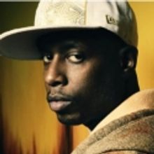 The Colonial Theatre Presents Hip Hop Icon Talib Kweli, 7/22  