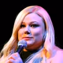 Carly Jibson Set to Lead FAT CAMP at PlayhouseSquare