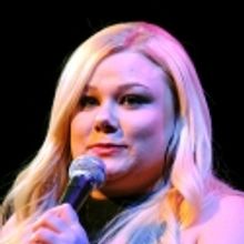 Carly Jibson Set to Lead FAT CAMP at PlayhouseSquare