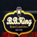 B. B. King Blues Club & Grill Announces Monthly Schedule of Upcoming Events